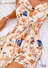Mono estampado bohemio Josie